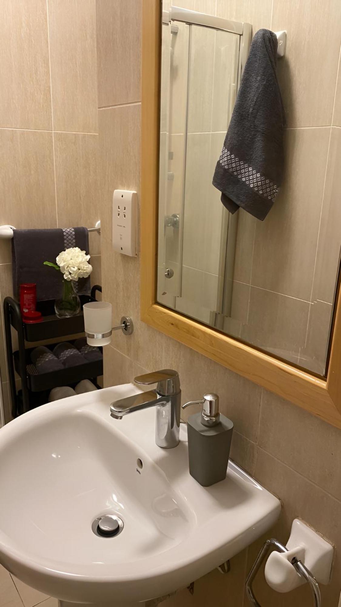 Sliema Cosy Penthouse With Bbq公寓 外观 照片