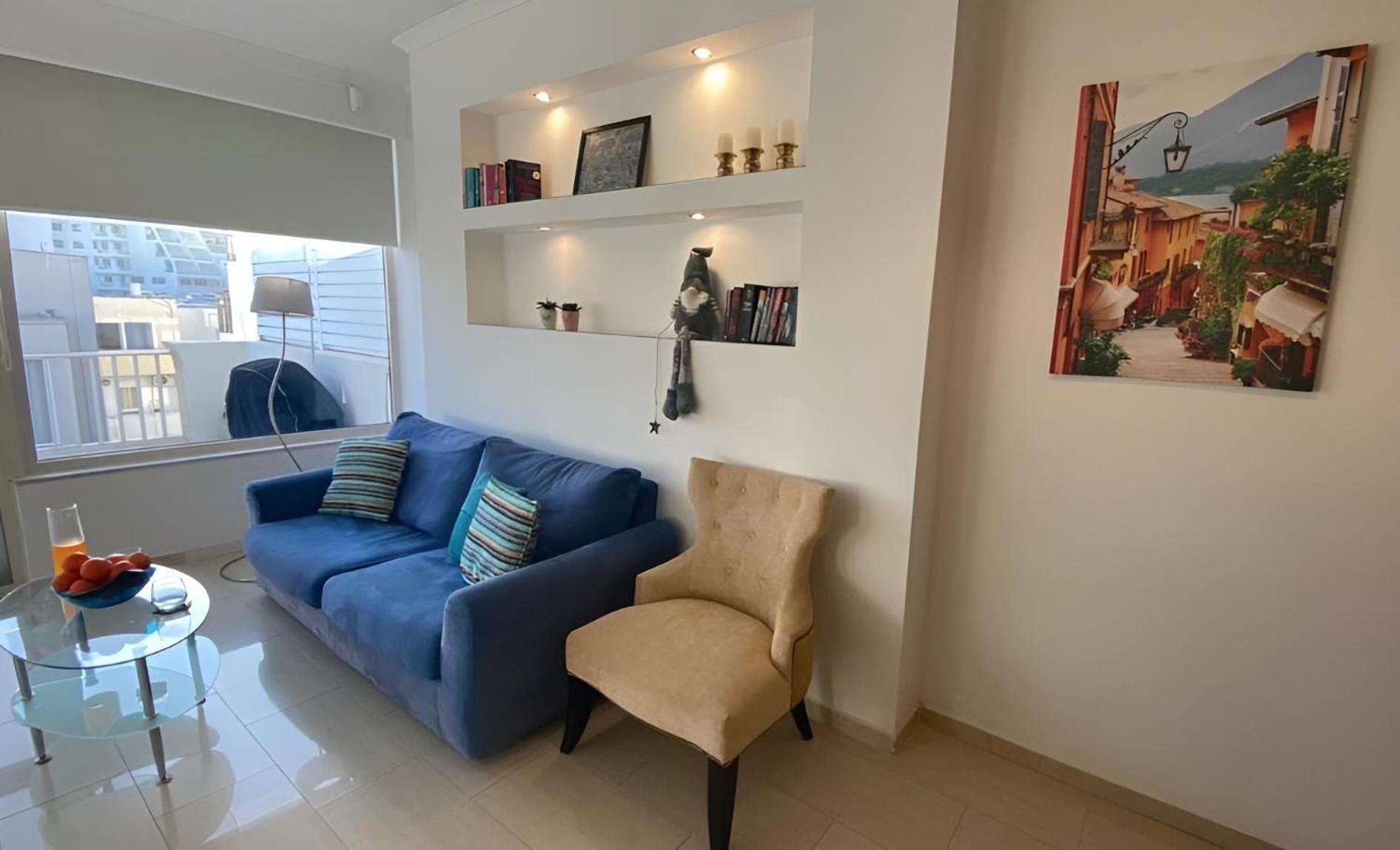 Sliema Cosy Penthouse With Bbq公寓 外观 照片